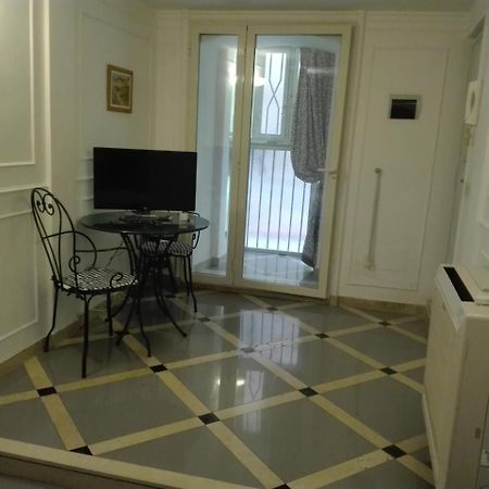 Suite Calefati "Monolocale" Bari Exterior photo