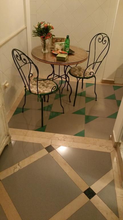 Suite Calefati "Monolocale" Bari Exterior photo